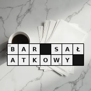 Rozwiązanie krzyżówki: zimny bufet - bar sałatkowy | hasła, synonimy i podpowiedzi Hasło krzyżówkowe zimny bufet - bar sałatkowy – rozwiązanie, synonimy, podpowiedzi i definicje krzyżówkowe